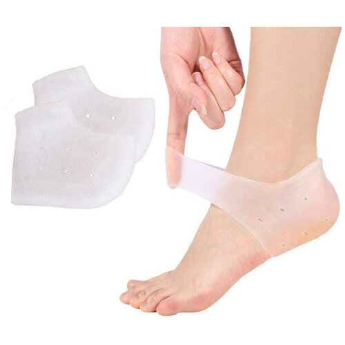 Стельки для увеличения роста 2,5см