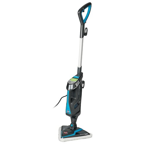 Пароочиститель Bissell 1897-N серыйголубойсеребристый 1400000₽