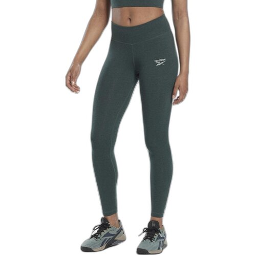 Леггинсы Reebok Ri Cotton Legging L для женщин