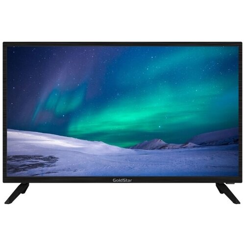 Телевизор Goldstar LT-32R800 1529000₽