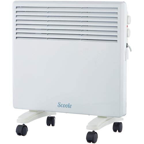 Конвектор Scoole SC HT CM3 1000 белый 699000₽