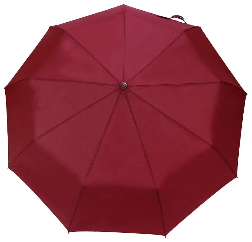 Женский зонт/Lantana umbrella 766N/красный
