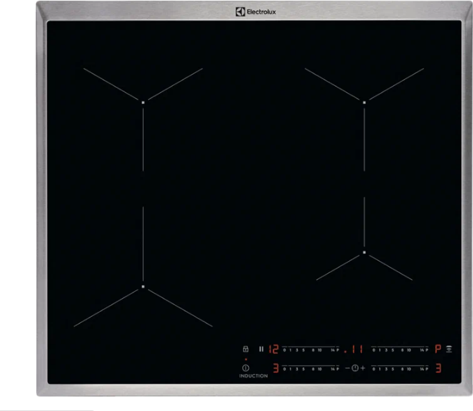 Поверхность Electrolux EIT60443X