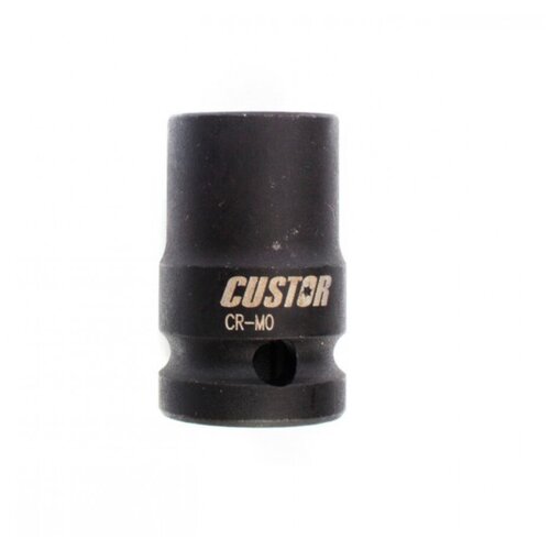 CUSTOR 1/2 Торцевая головка ударная 24mm x 43mmL RS-040240