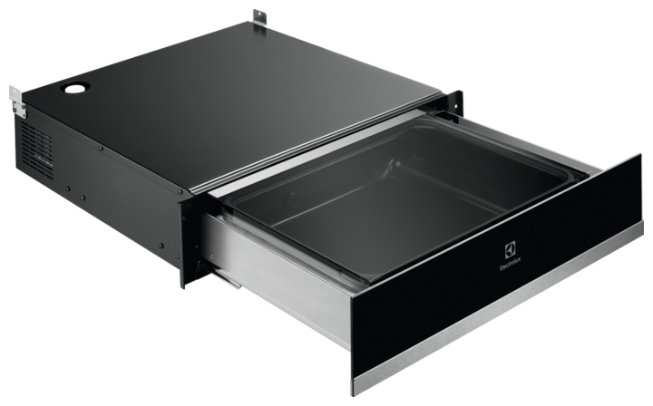 фото Вакуумный упаковщик Electrolux KBV4X