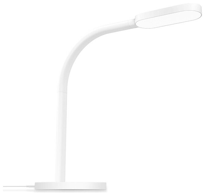 Настольная лампа Yeelight LED Desk Lamp (Rechargeable) (YLTD02YL)