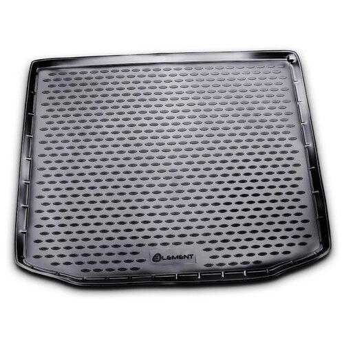 фото Коврик в багажник mitsubishi asx 06/2010->, кросс. (полиуретан) element