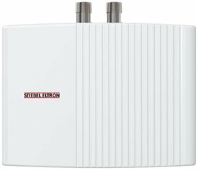 Проточный электрический водонагреватель Stiebel Eltron EIL 7 Plus, белый