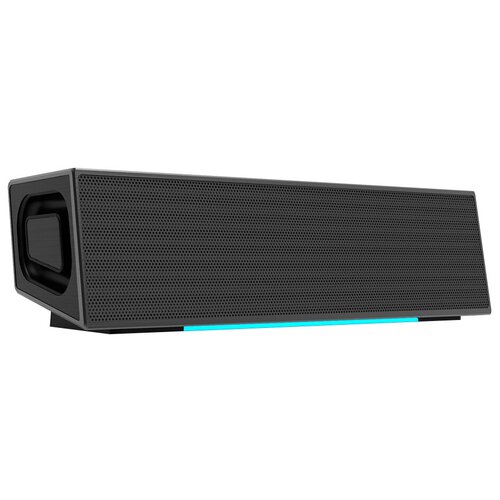 Портативная акустика GZ electronics LoftSound GZ-11 Silver 129000₽