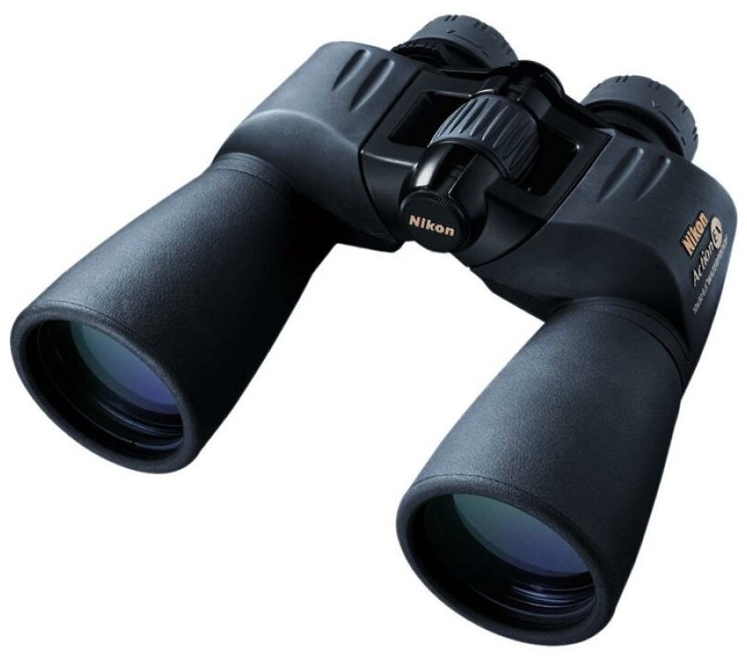 Бинокль Nikon Action EX 10x50 CF