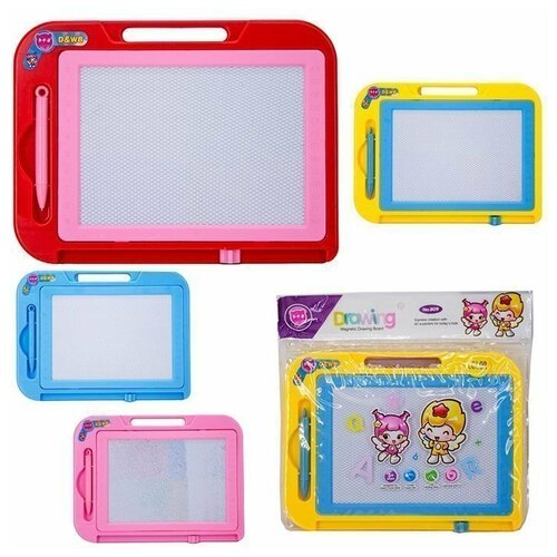 Доска для рисования 809 в пак.