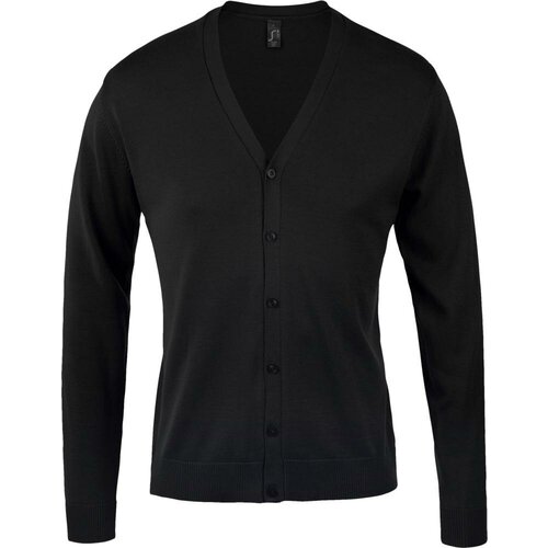 Джемпер teplo, размер M, черный