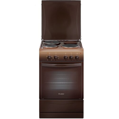 Электрическая кухонная плита GEFEST 5140 0001 50 см 2364400₽