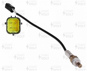 Датчик кисл. для а/м Nissan Qashqai (06-)/X-Trail (07-) 1.6i/2.0i после кат. (VS-OS 1420), STARTVOLT VSOS1420