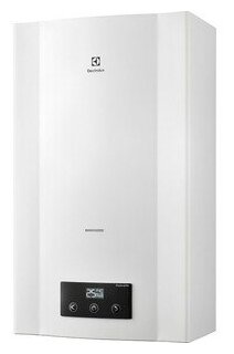 Газовая колонка Electrolux GWH 11 PRO Inverter