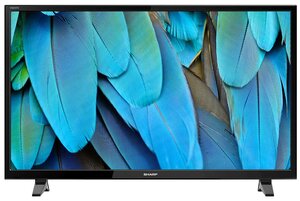 48" Телевизор Sharp LC-48CFE4042E 2015