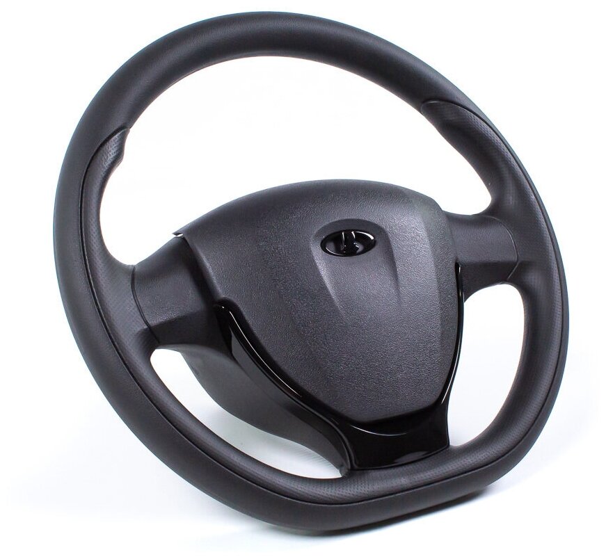 Руль от лады приоры — купить по низкой цене на Яндекс Маркете