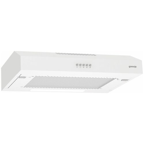 Кухонная вытяжка Gorenje WHU 629 EWS 775400₽