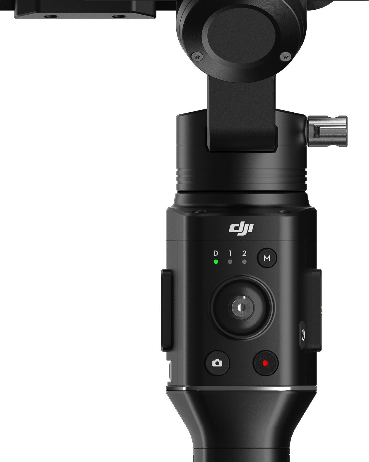 dji RONIN-S