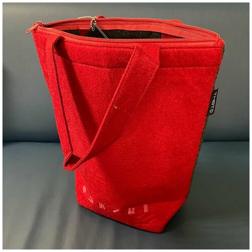 Термосумка для вина на 2 бутылки Thato Wine bag wine bottle freezer bag beer chill cooler ice bag wine liquor cooler tool wine bottle ice bags