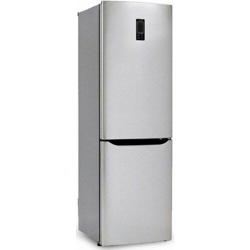 Холодильник ARTEL HD 430 RWENE стальной (FNF)