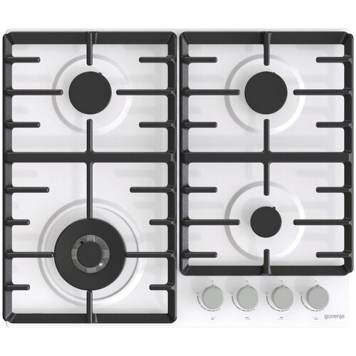 Gorenje Встраиваемая газовая панель независимая Gorenje GW642AXW 2137000₽