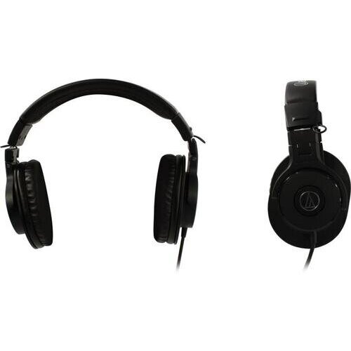 Наушники Audio-technica ATH-M30x Black 1126000₽