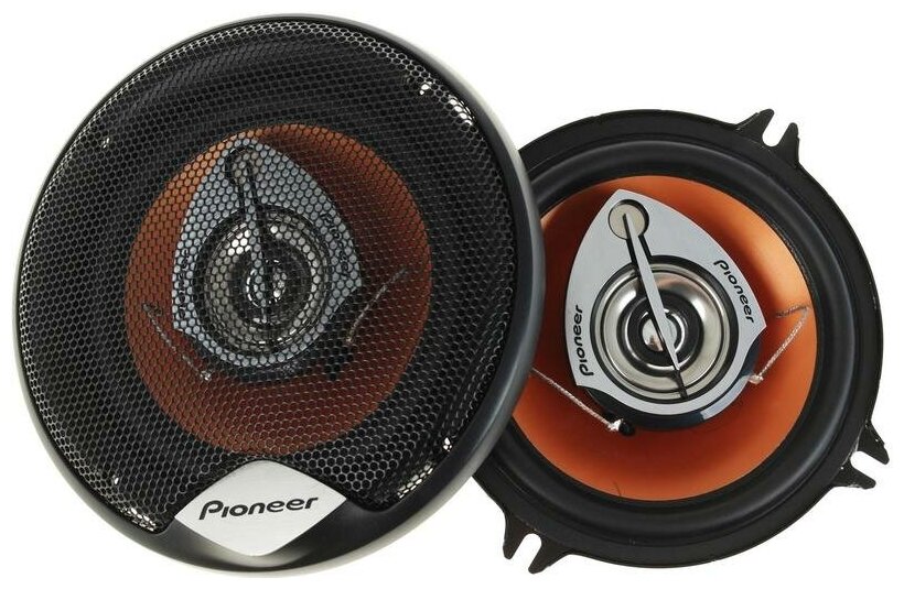 Динамики Pioneer TS-G1358