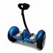 Сегвей Smart Balance Mini Robot 36V, граффити оранжевый