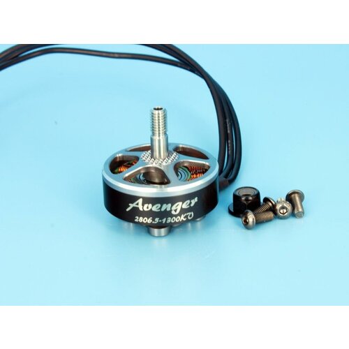 Мотор Brotherhobby Avenger 2806.5/1300kv 4782