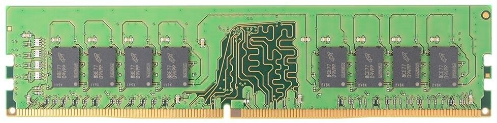 Оперативная память Kingston Valueram DDR4 - 1x 16ГБ 2666МГц, DIMM, Ret - фото №10