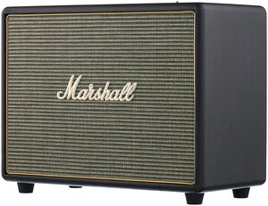 Портативная акустика Marshall Woburn 140 Вт