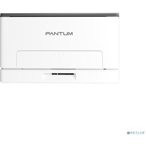 Pantum Pantum CP1100 Принтер цветной лазерный A4 18 стрмин 1200x600 dpi 1 GB RAM paper tray 250 pages start cartridge 1000700 pages 5855500₽
