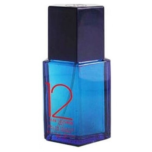 Jean Couturier туалетная вода 12, 100 мл