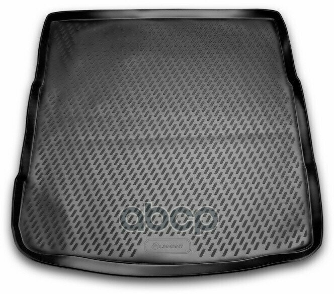 Коврик В Багажник Opel Insignia 2008->, Сед. Полноразмерное Колесо (Полиуретан) ELEMENT арт. CAROPL00010