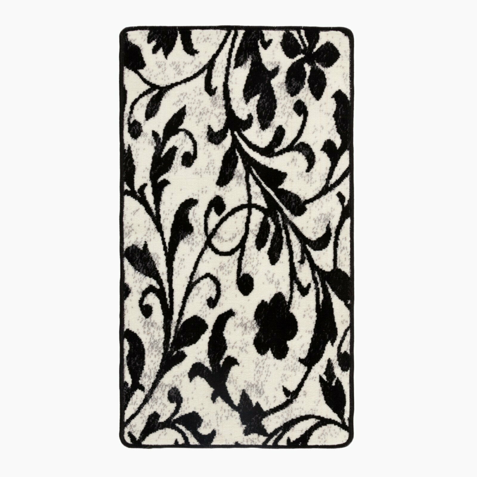 фото Ковер "Мокко", прямоугольный, 80х150 см