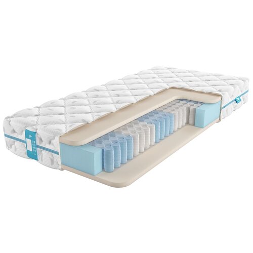 фото Матрас promtex soft 18 standart 120х190 промтекс-ориент