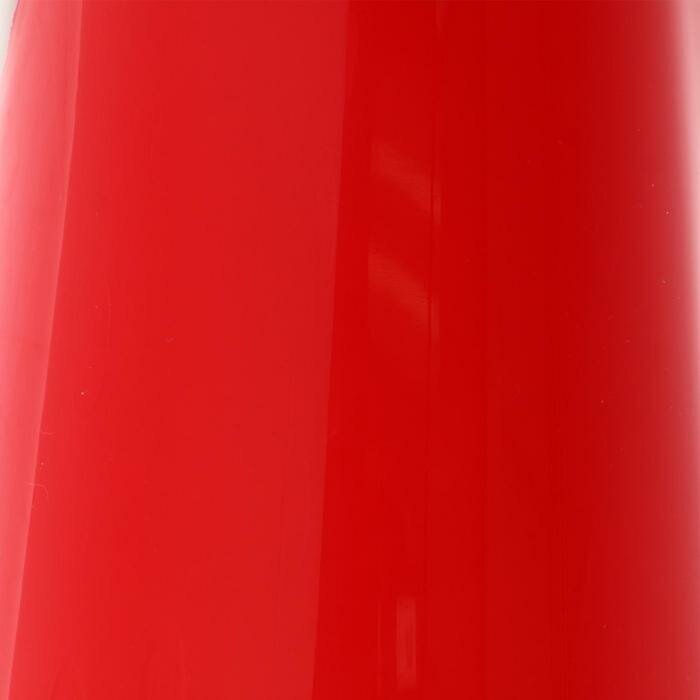 Чайник электрический 1500 Вт, 1,8 л яромир ЯР-1059, двухслойный корпус, красный