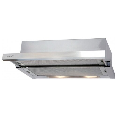 Встраиваемая вытяжка Cata TF-5260 X L 1457400₽