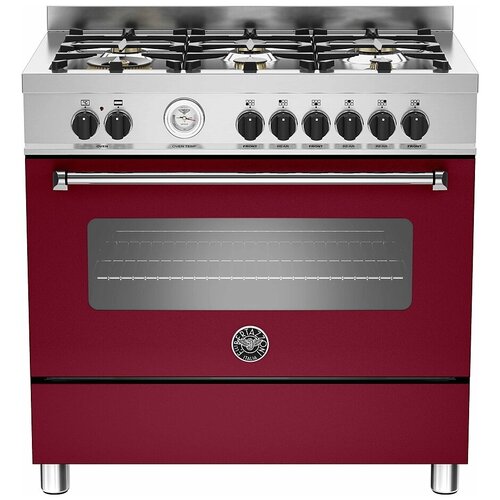 Bertazzoni MAS906MFESVIT 43990000₽