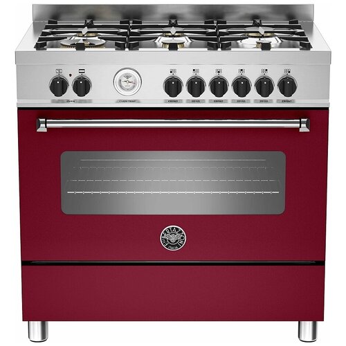 Bertazzoni MAS906MFESVIT