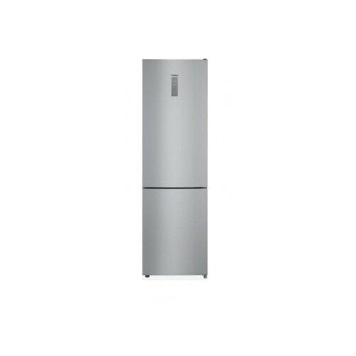 Haier Холодильник HAIER CE F 537 ASD, двухкамерный, класс А, 368 л, No Frost, серебристый
