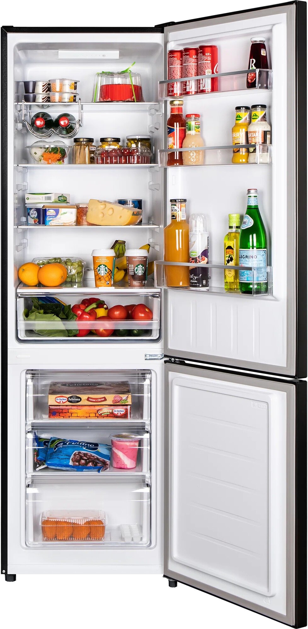 Холодильник MAUNFELD - фото №5