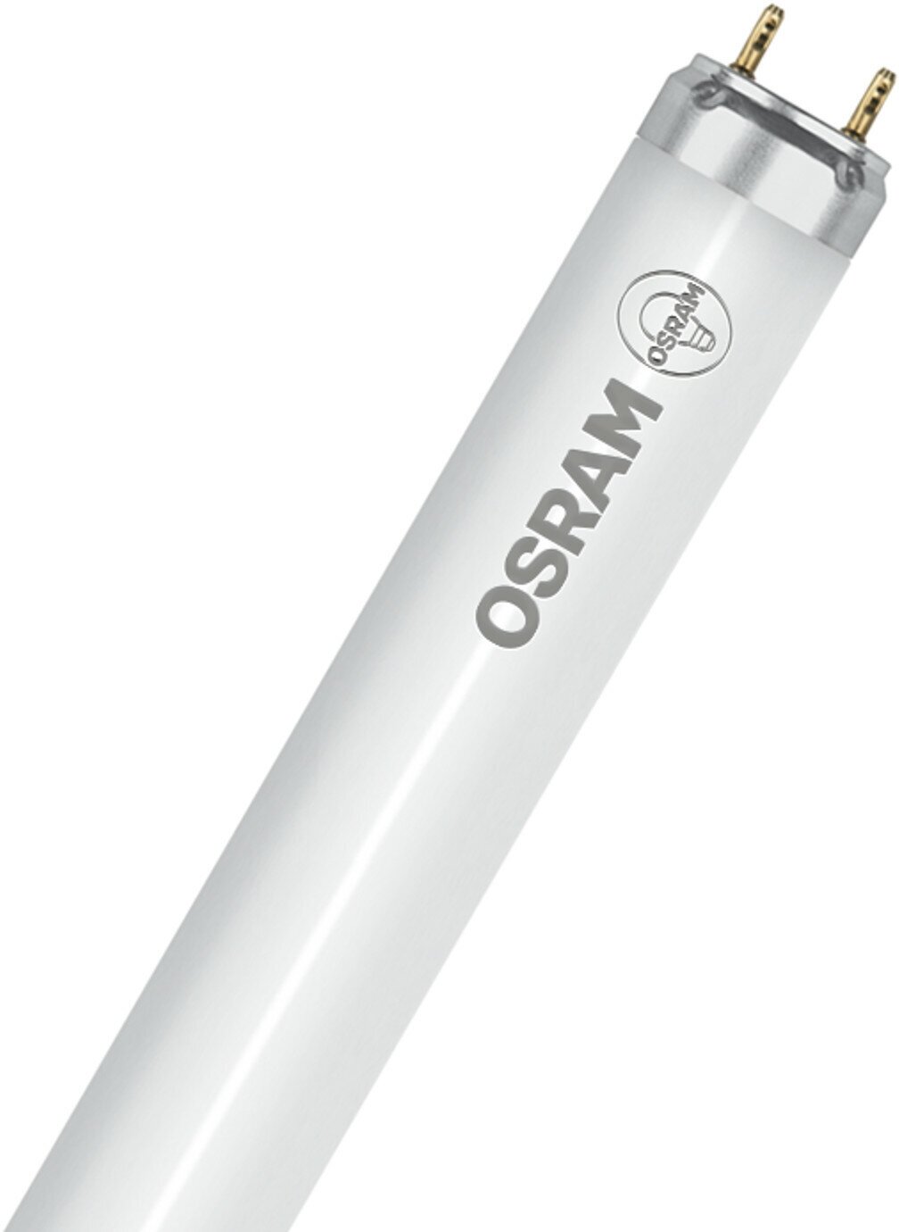 Лампа светодиодная OSRAM ST8B-0.6M 9W/830 230VAC DE 4058075377462