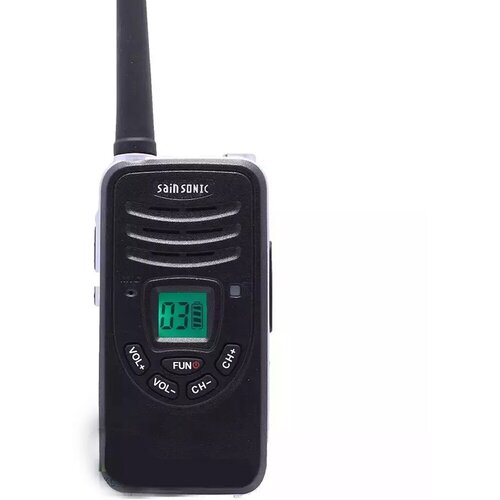  Sainsonic RST-567 UHF