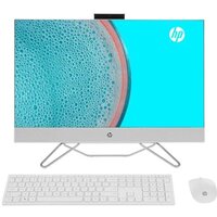 Моноблок HP 27-cb151wcn (6C469PA) white 27" (i5 1235U/16Gb/512GbSSD/W11)