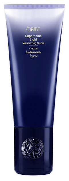 Oribe Supershine Light Moisturizing Cream Увлажнение и блеск волос, 150 мл