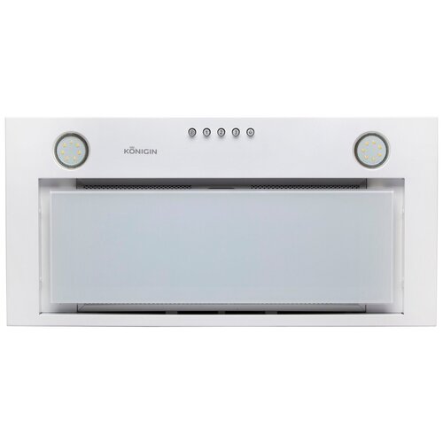 Встраиваемая вытяжка Konigin Next White 60 1539000₽