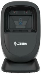 Сканер штрих-кода стационарный ZEBRA DS9308 черный