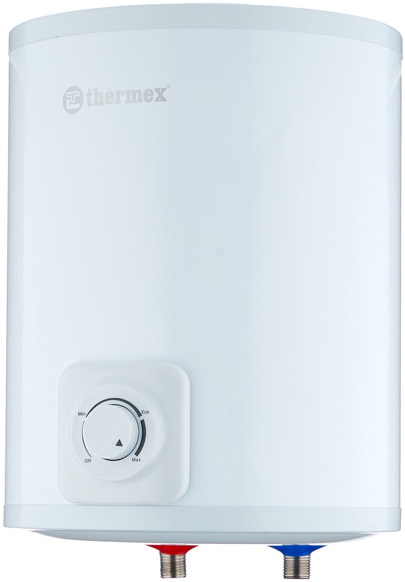 Накопительный электрический водонагреватель Thermex IC 10 O Inox Cask